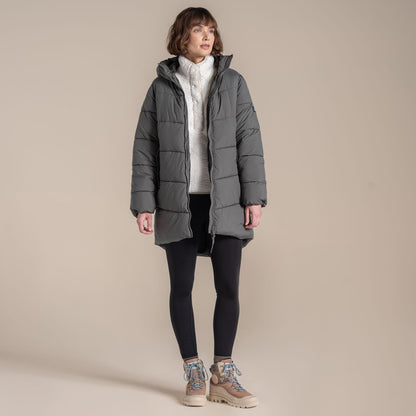 Craghoppers Womens Kendal Padded Jacket