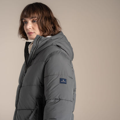 Craghoppers Womens Kendal Padded Jacket
