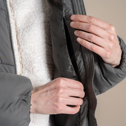 Craghoppers Womens Kendal Padded Jacket