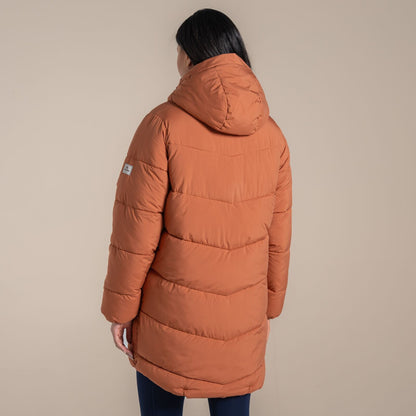 Craghoppers Womens Kendal Padded Jacket