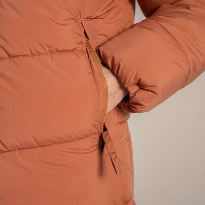 Craghoppers Womens Kendal Padded Jacket