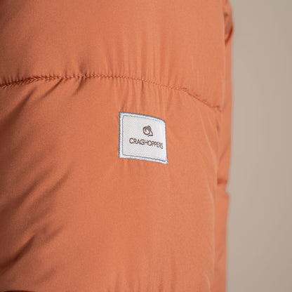 Craghoppers Womens Kendal Padded Jacket