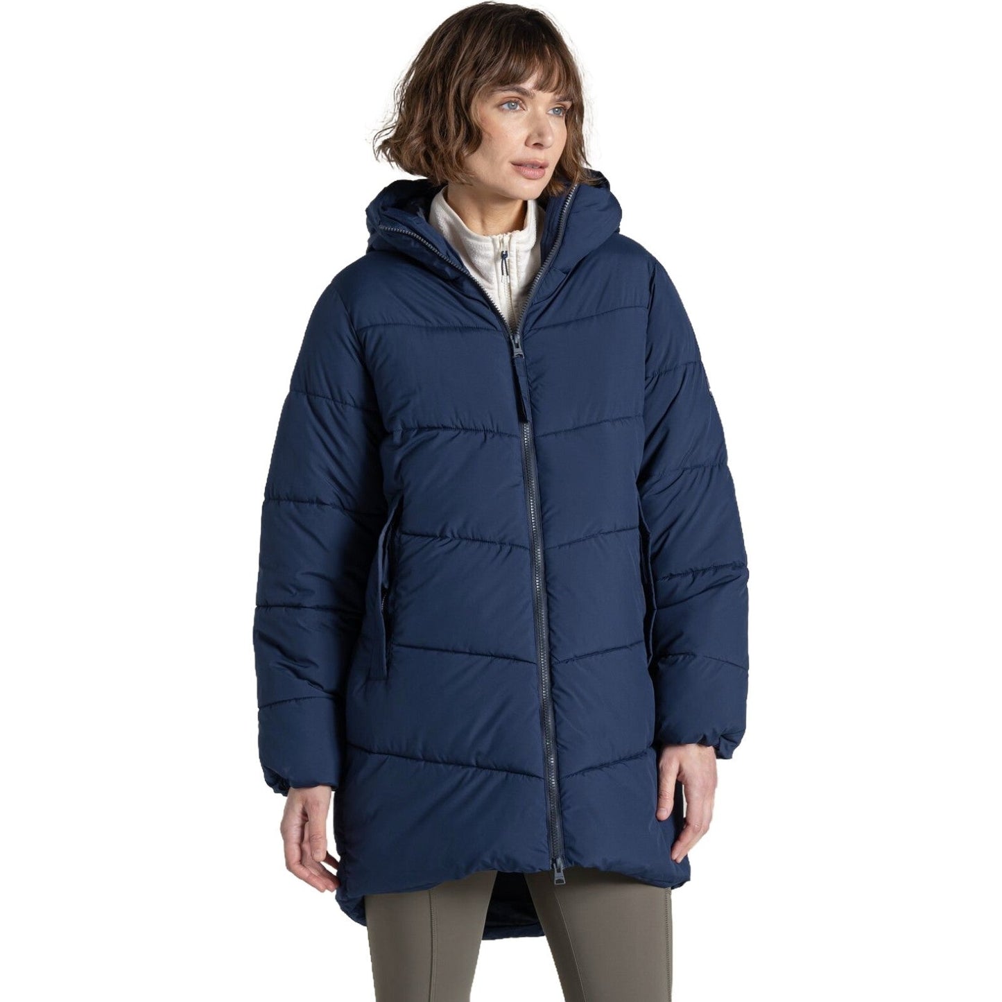 Craghoppers Womens Kendal Padded Jacket