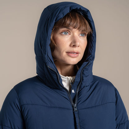 Craghoppers Womens Kendal Padded Jacket