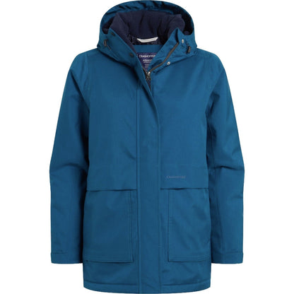 Craghoppers Womens Orrest Waterproof Jacket