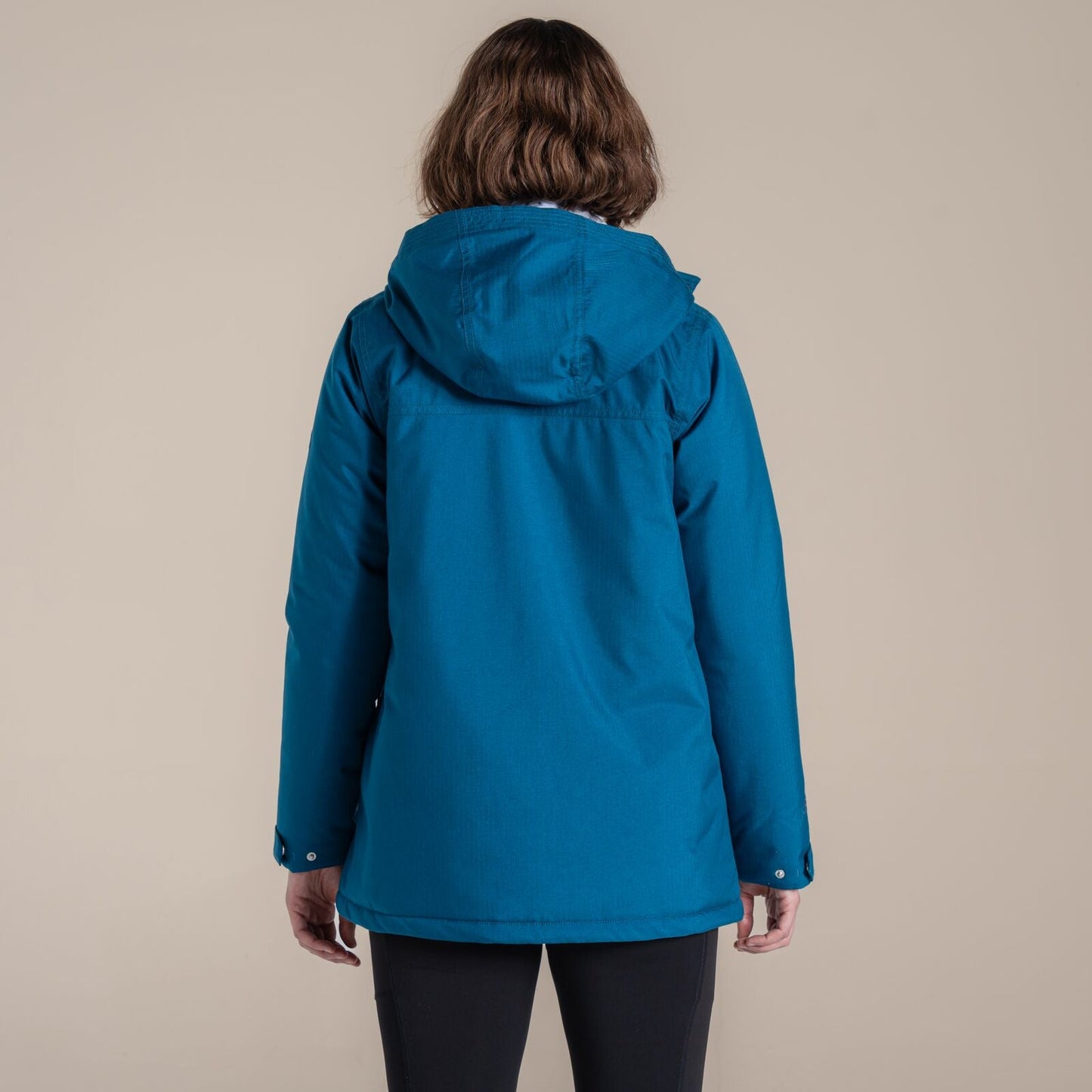 Craghoppers Womens Orrest Waterproof Jacket
