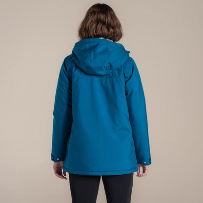 Craghoppers Womens Orrest Waterproof Jacket