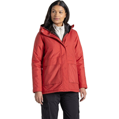Craghoppers Womens Orrest Waterproof Jacket