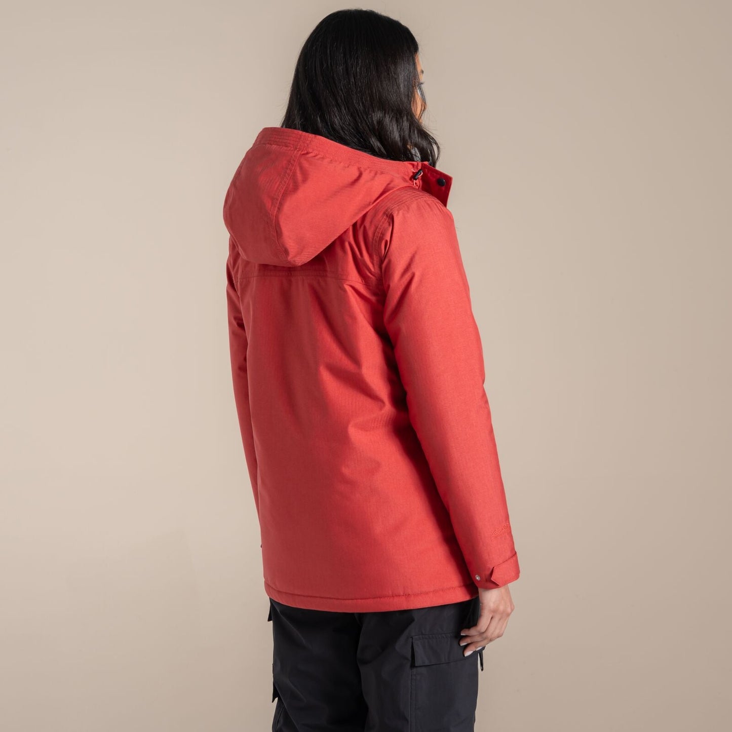 Craghoppers Womens Orrest Waterproof Jacket