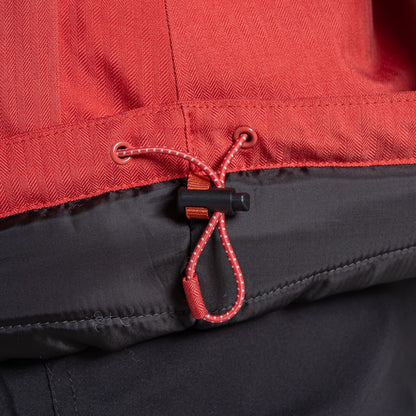 Craghoppers Womens Orrest Waterproof Jacket