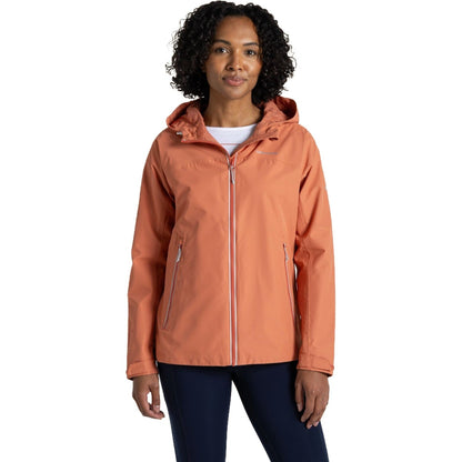 Craghoppers Womens Solla Waterproof Jacket
