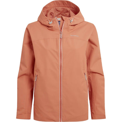 Craghoppers Womens Solla Waterproof Jacket