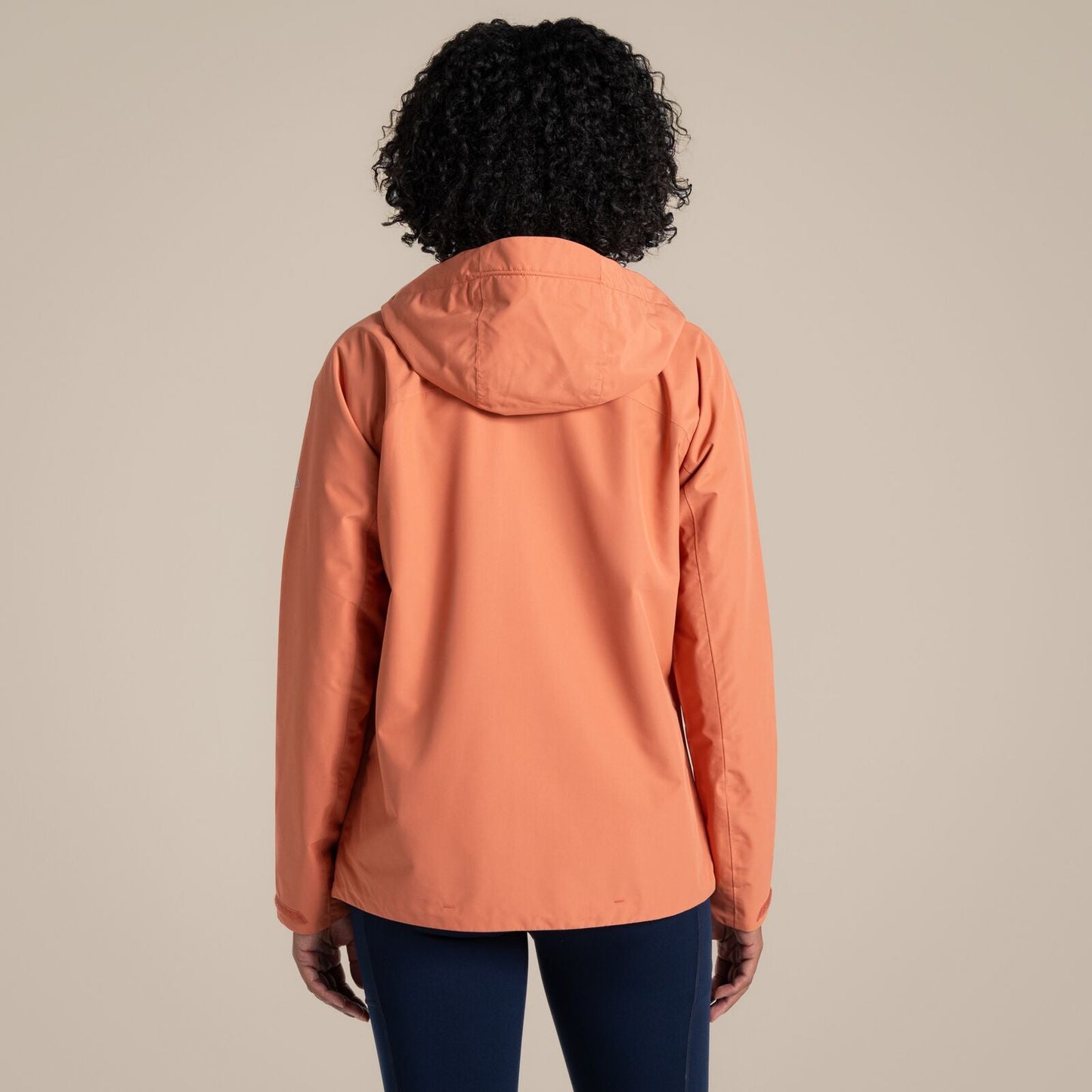 Craghoppers Womens Solla Waterproof Jacket