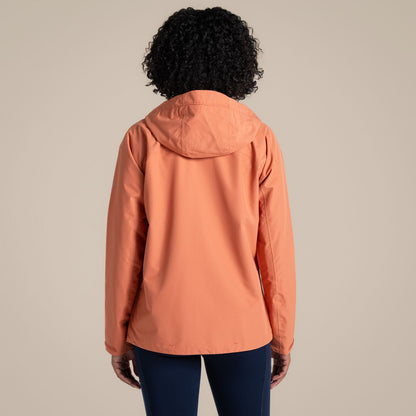Craghoppers Womens Solla Waterproof Jacket
