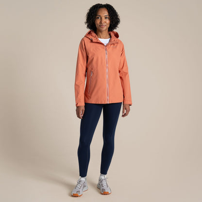 Craghoppers Womens Solla Waterproof Jacket