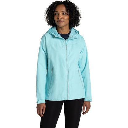 Craghoppers Womens Solla Waterproof Jacket