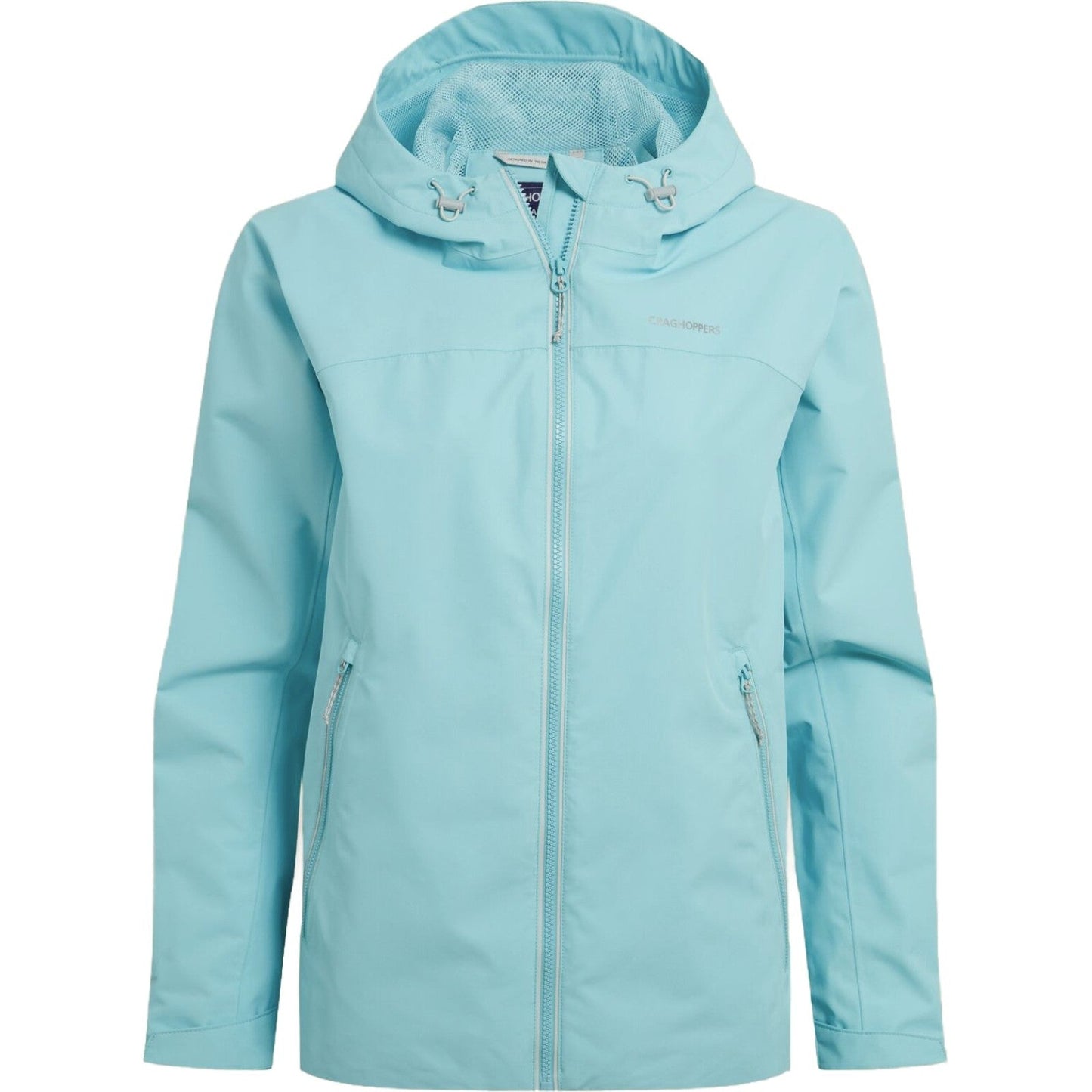 Craghoppers Womens Solla Waterproof Jacket