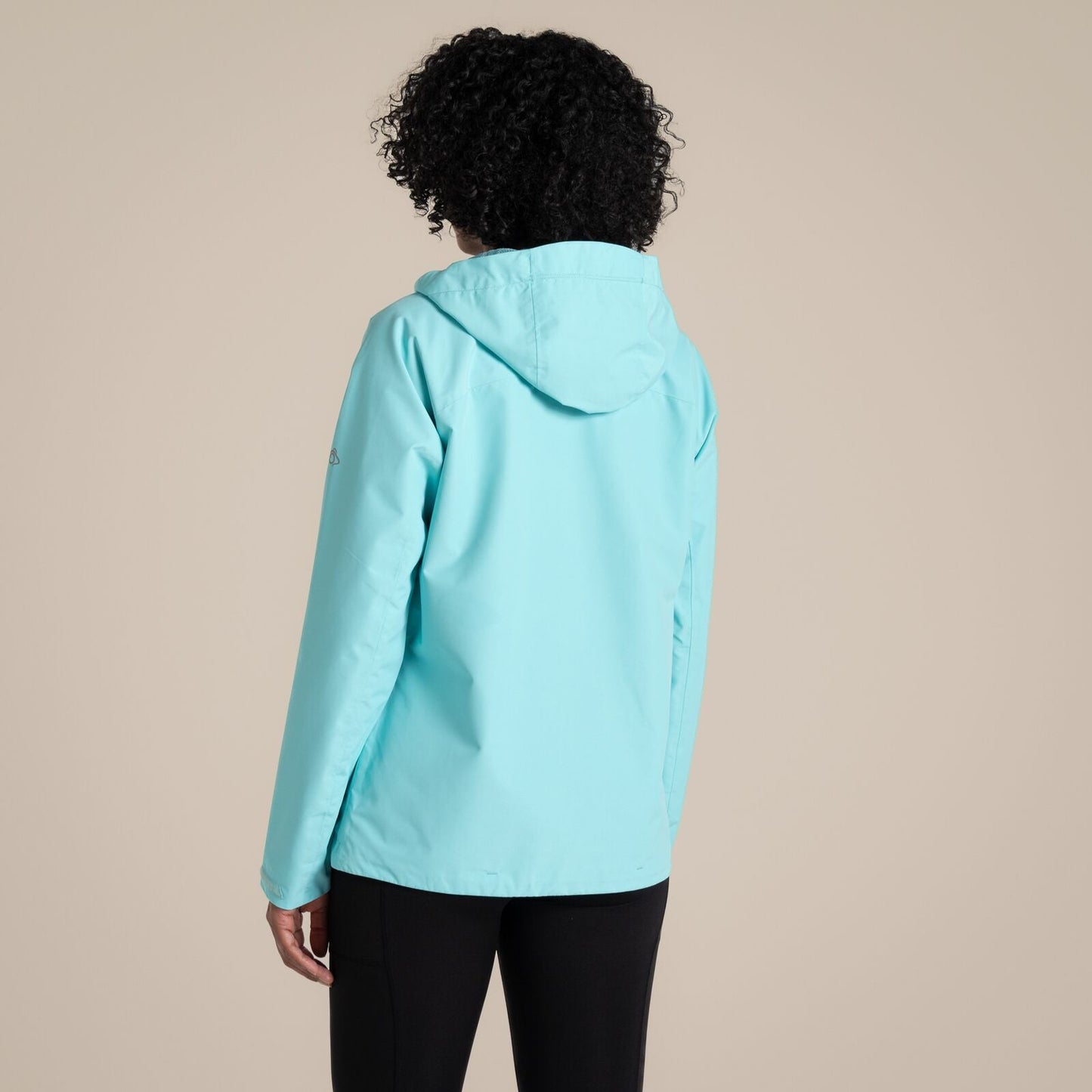 Craghoppers Womens Solla Waterproof Jacket