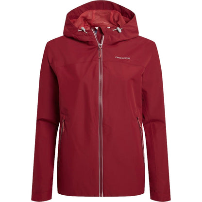 Craghoppers Womens Solla Waterproof Jacket