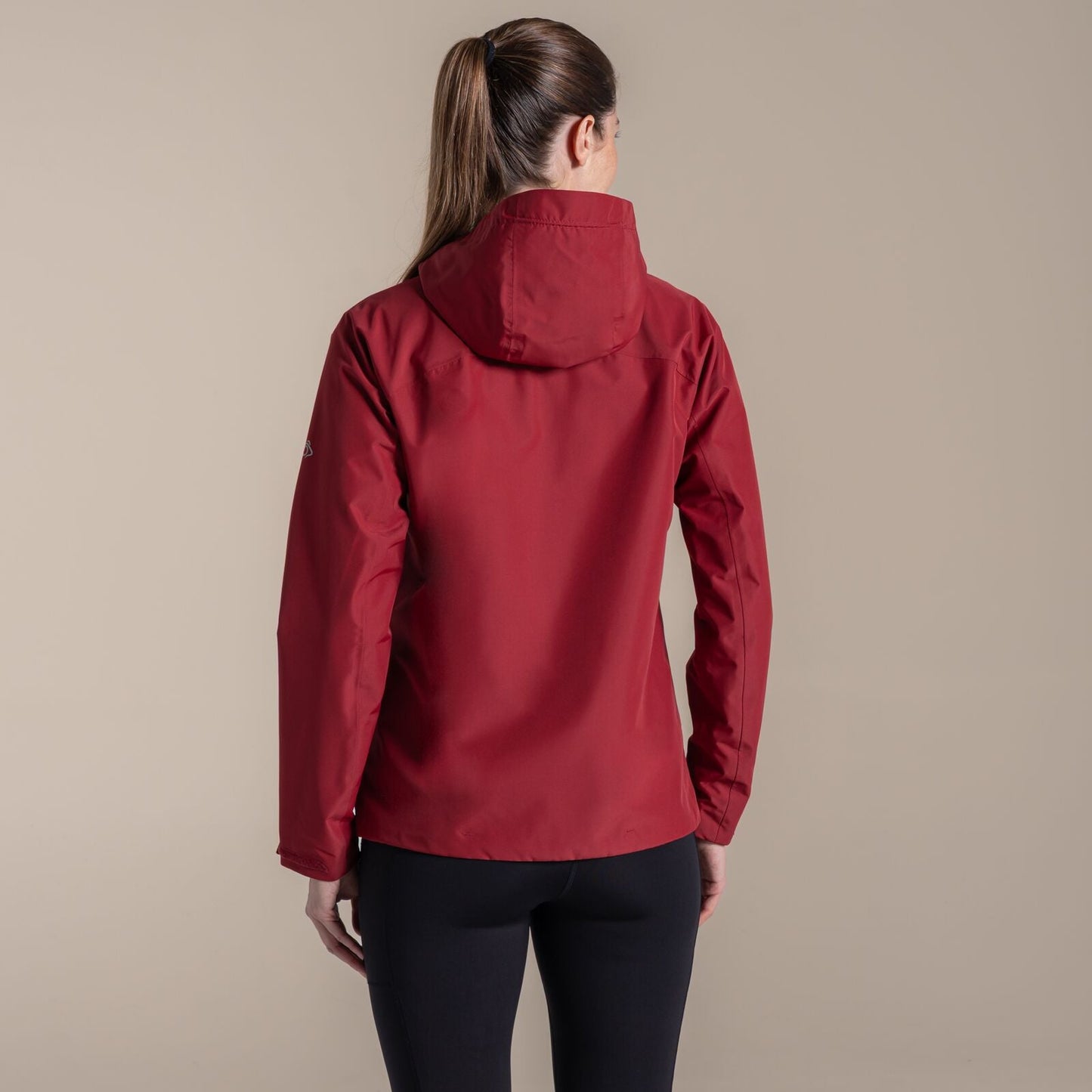 Craghoppers Womens Solla Waterproof Jacket