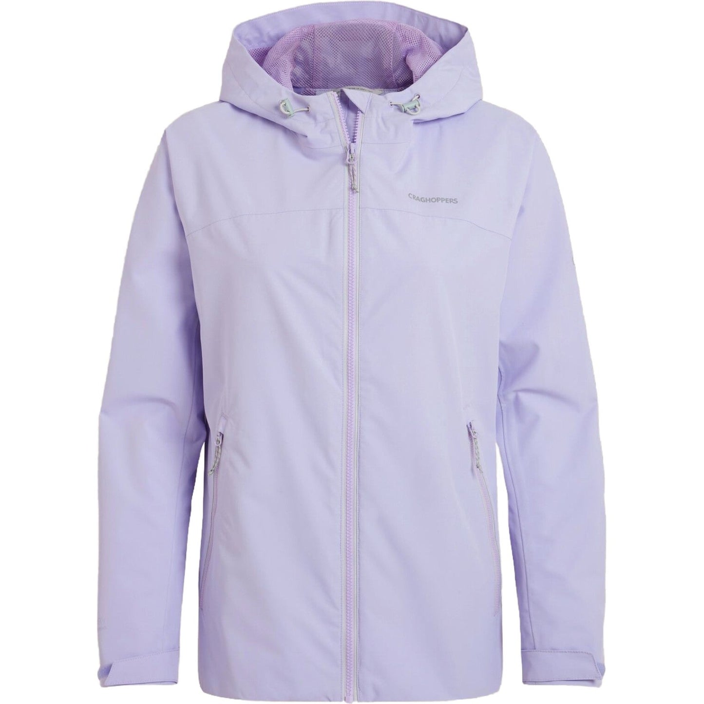 Craghoppers Womens Solla Waterproof Jacket