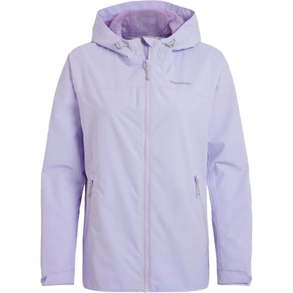 Craghoppers Womens Solla Waterproof Jacket