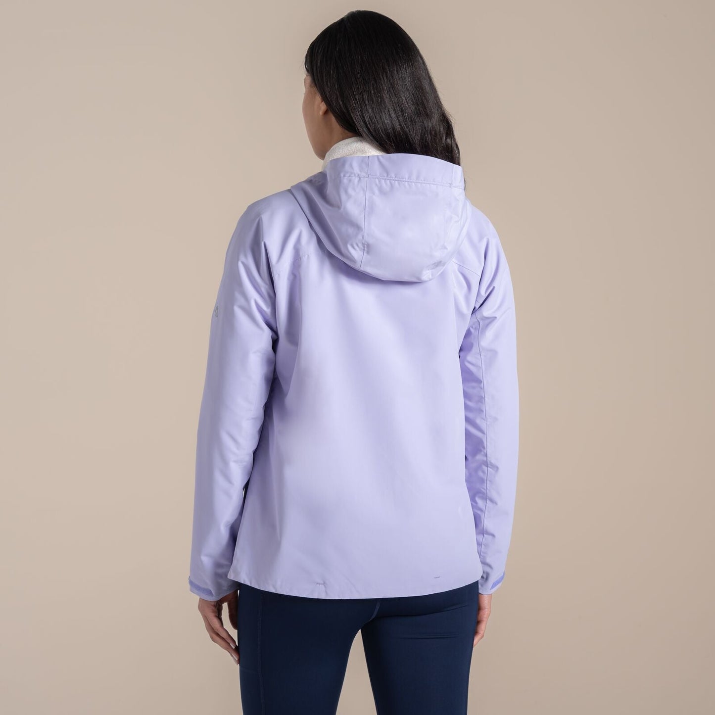 Craghoppers Womens Solla Waterproof Jacket