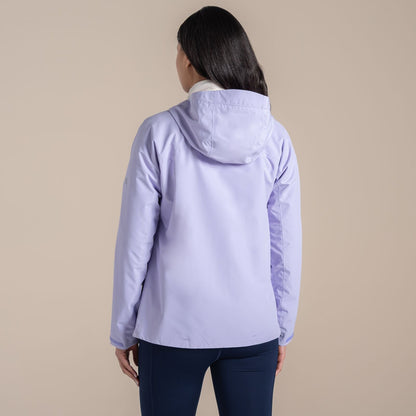 Craghoppers Womens Solla Waterproof Jacket