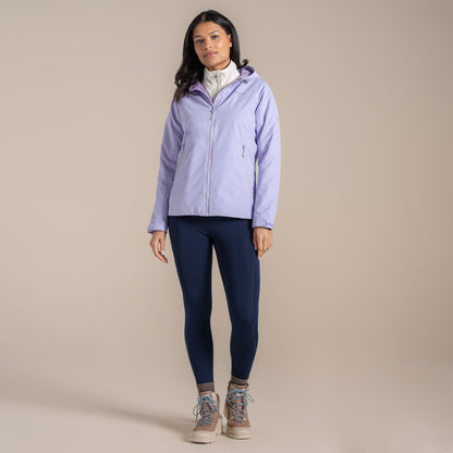 Craghoppers Womens Solla Waterproof Jacket