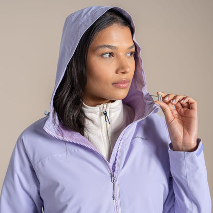 Craghoppers Womens Solla Waterproof Jacket