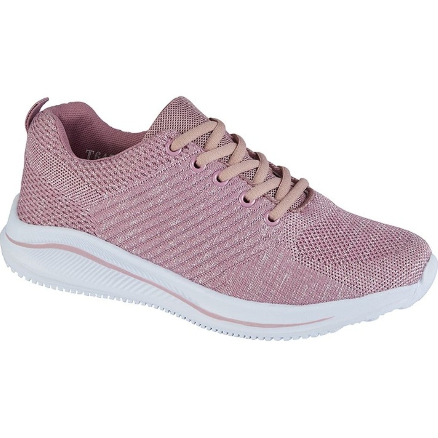 Cipriata Womens Leona 5 Eye Trainers