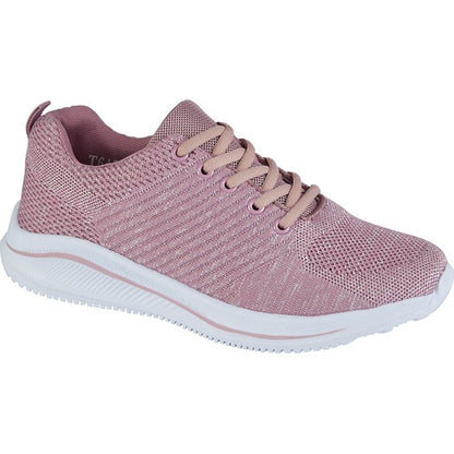 Cipriata Womens Leona 5 Eye Trainers