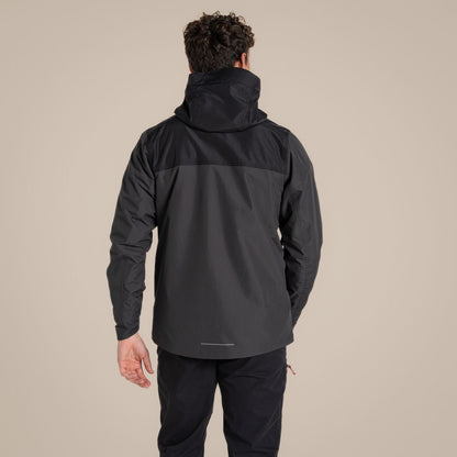 Craghoppers Mens Vanth Breathable Waterproof Jacket