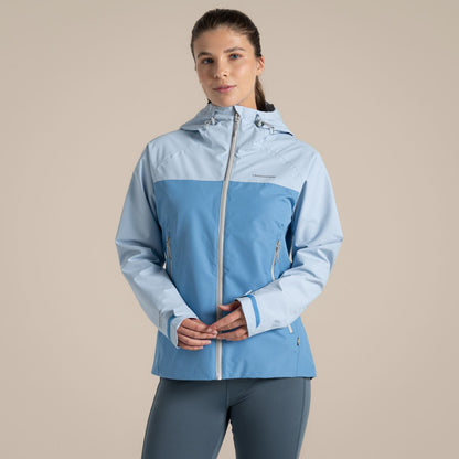 Craghoppers Womens Vanth Breathable Waterproof Jacket