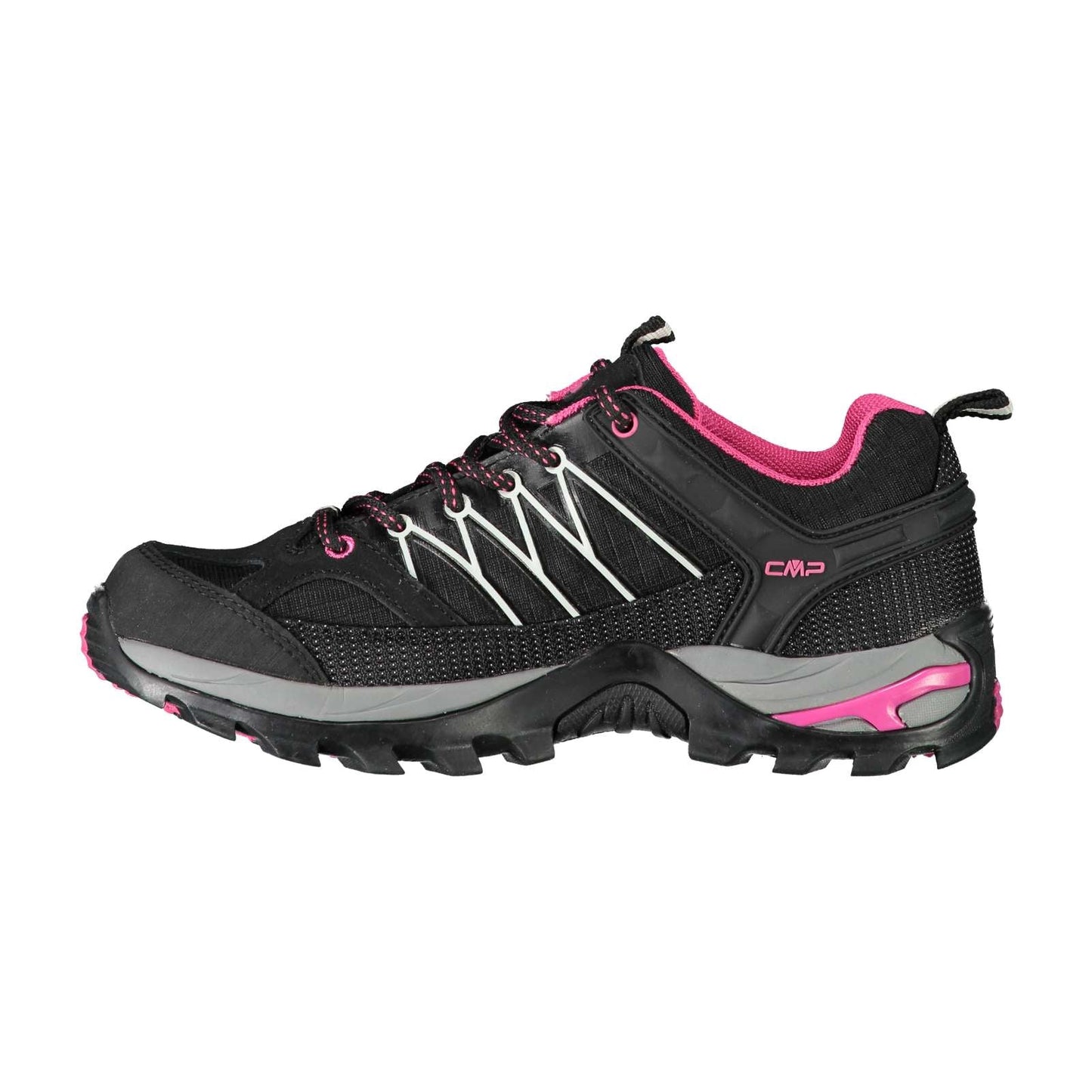 CMP Womens Rigel Low Waterproof Walking Shoes