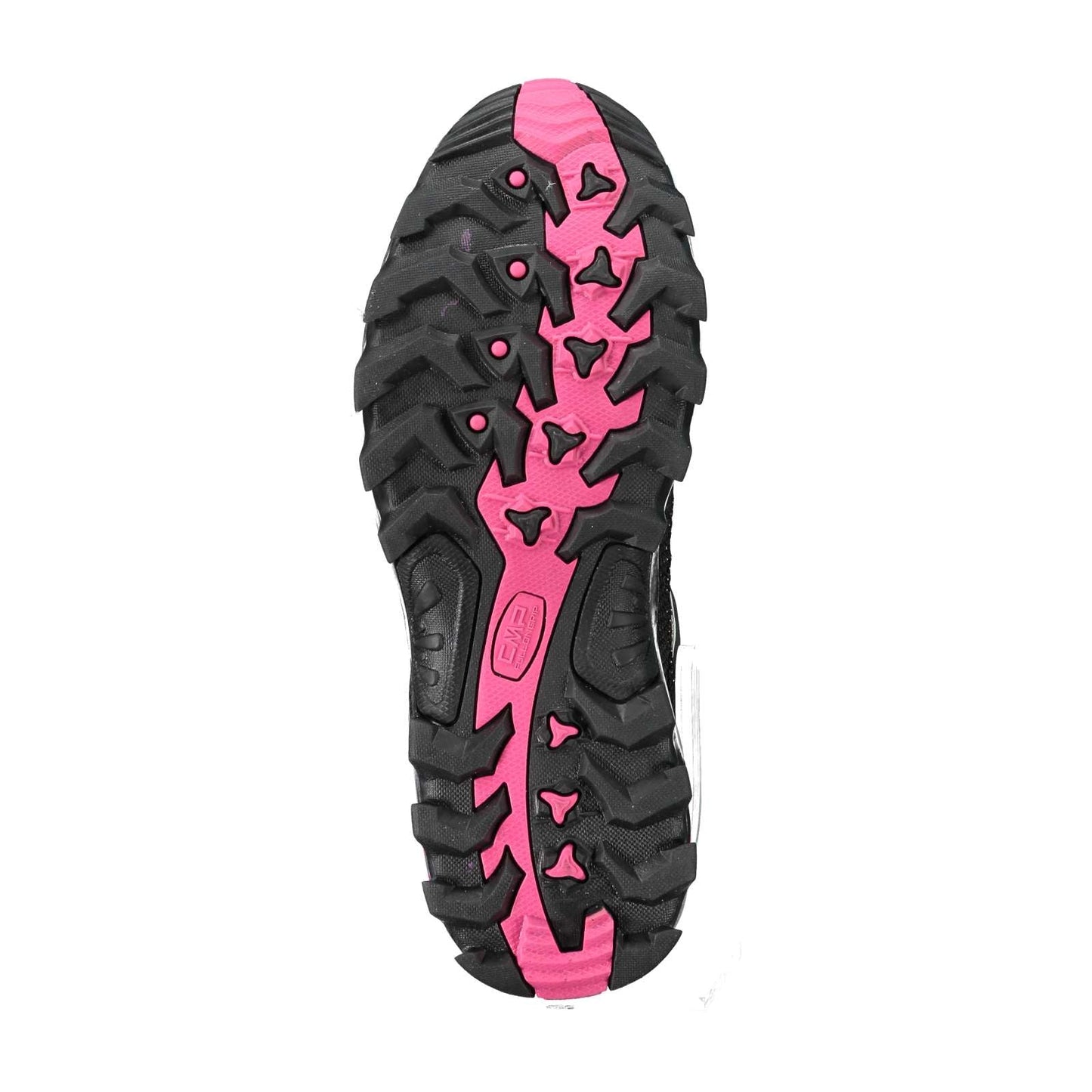 CMP Womens Rigel Low Waterproof Walking Shoes