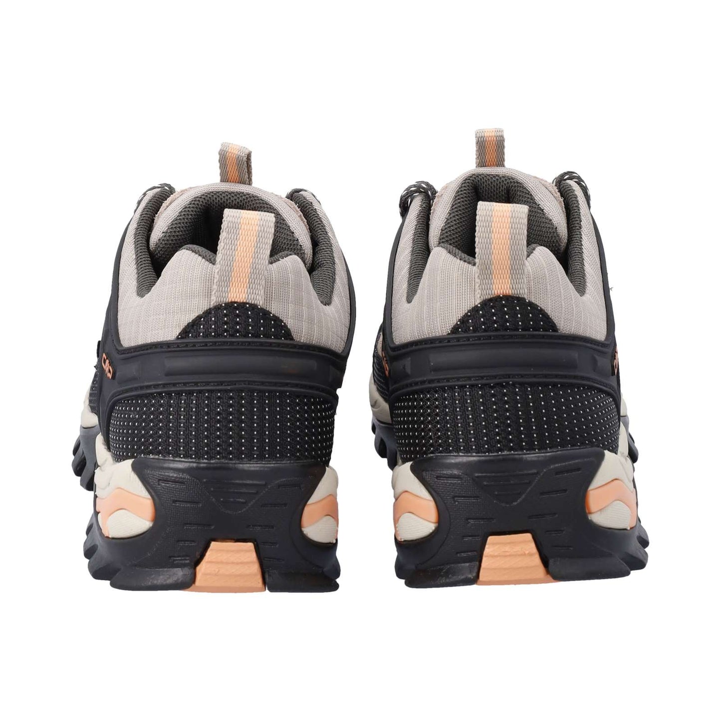 CMP Womens Rigel Low Waterproof Walking Shoes