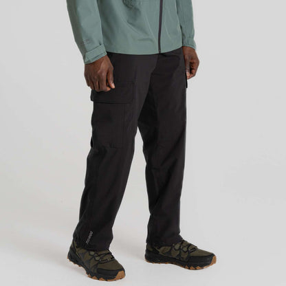 Craghoppers Mens Indus Waterproof Cargo Trousers