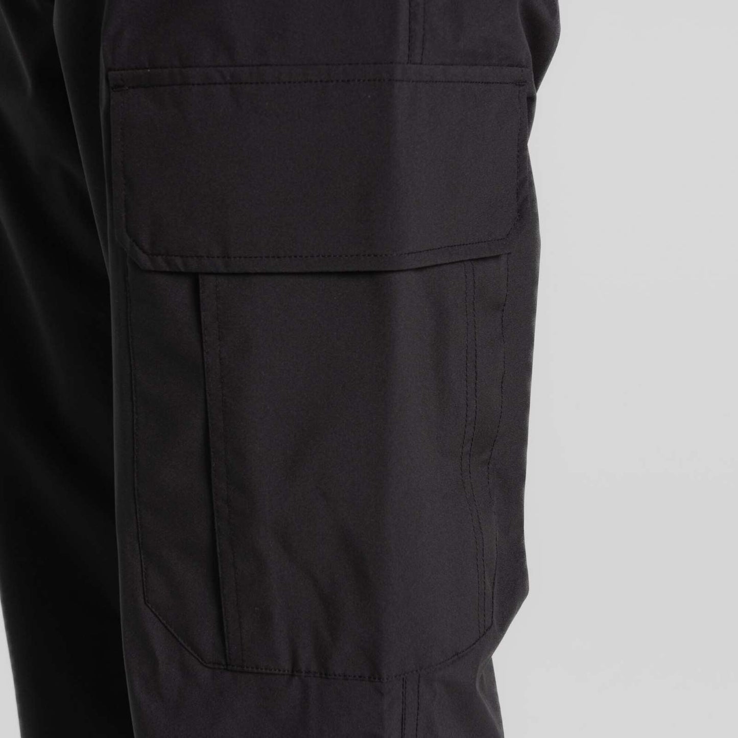Craghoppers Mens Indus Waterproof Cargo Trousers