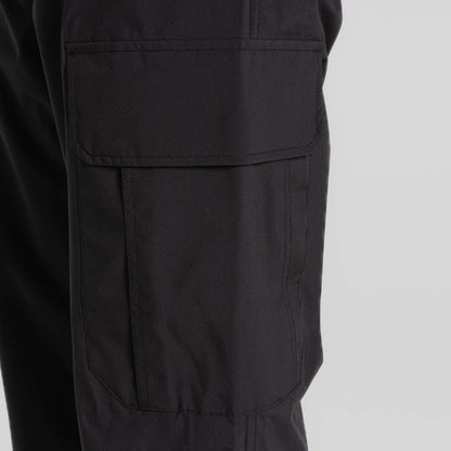 Craghoppers Mens Indus Waterproof Cargo Trousers