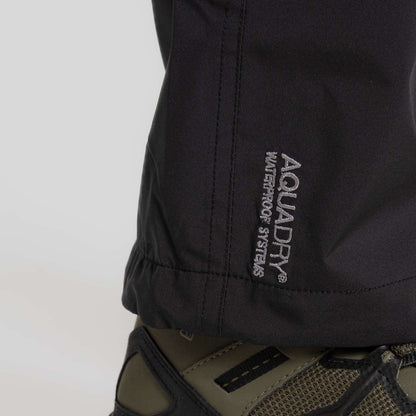 Craghoppers Mens Indus Waterproof Cargo Trousers
