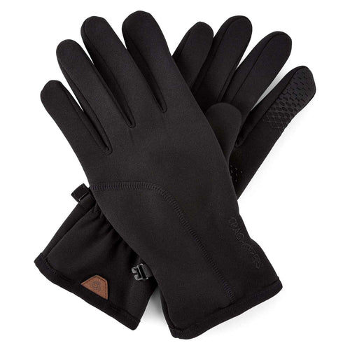 Craghoppers Adults Pro Stretch  Touch Screen Gloves