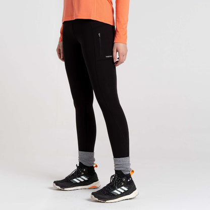 Craghoppers Womens Compression Thermal Leggings