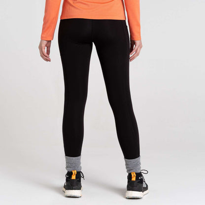 Craghoppers Womens Compression Thermal Leggings