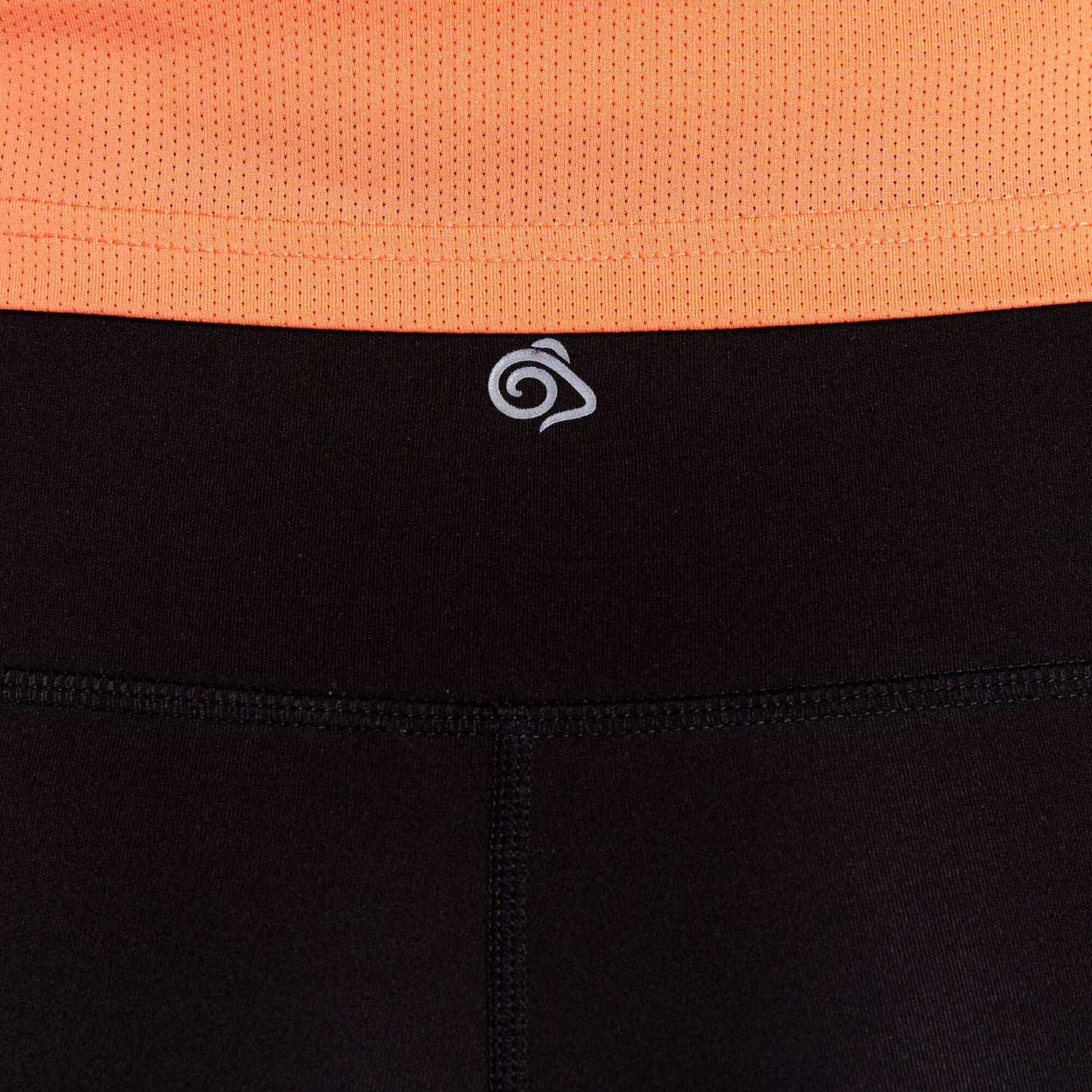 Craghoppers Womens Compression Thermal Leggings