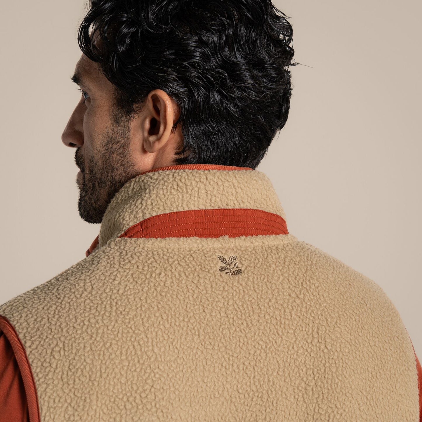 Craghoppers Mens Whitendale National Trust Collection Gilet