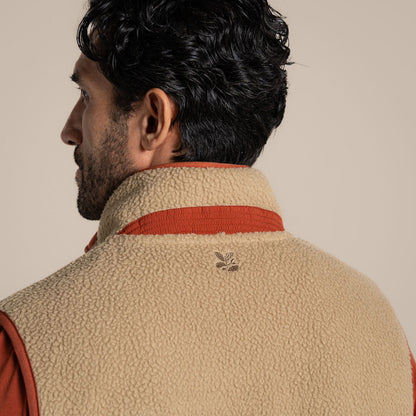 Craghoppers Mens Whitendale National Trust Collection Gilet