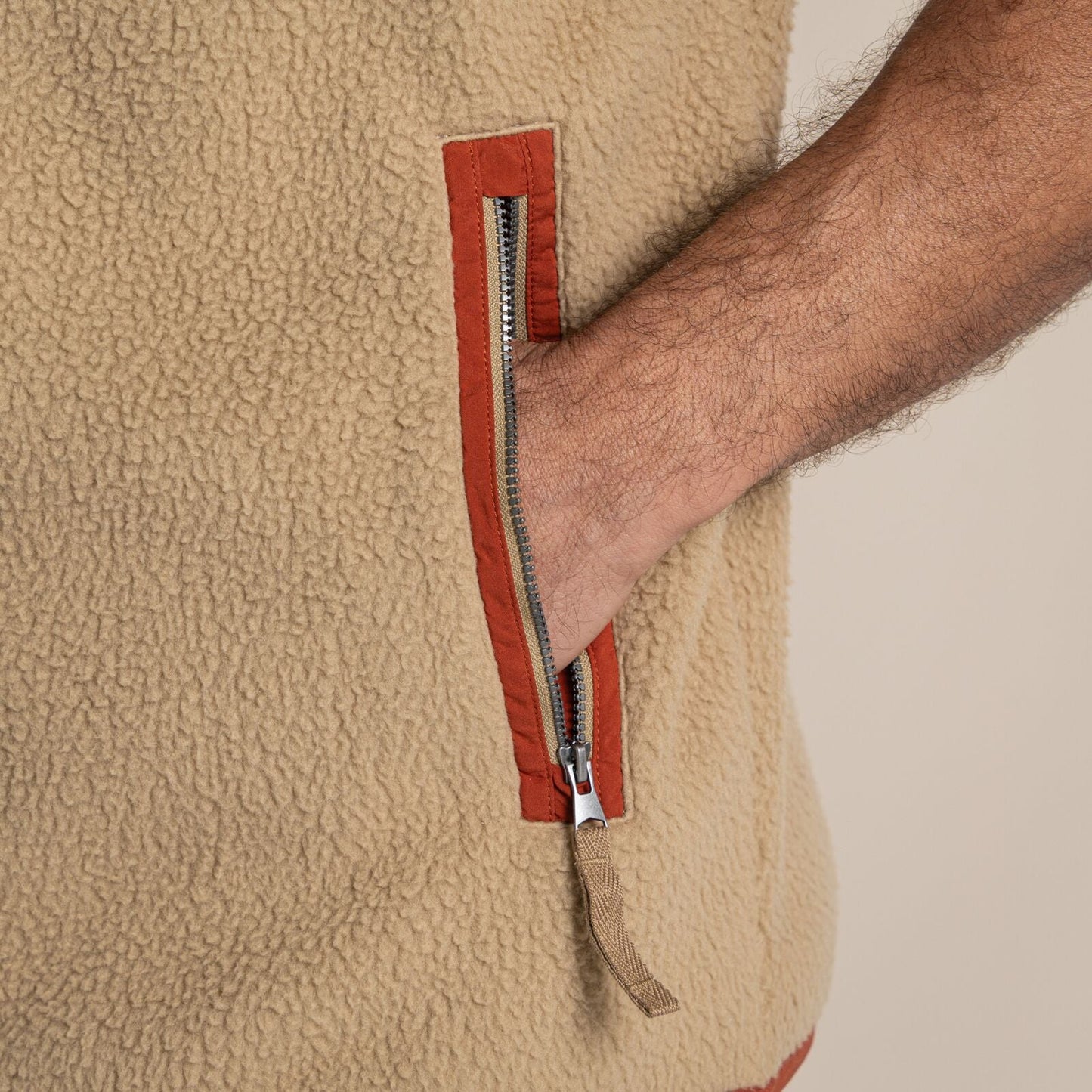 Craghoppers Mens Whitendale National Trust Collection Gilet