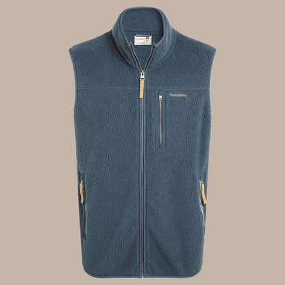 Craghoppers Mens Whitendale National Trust Collection Gilet