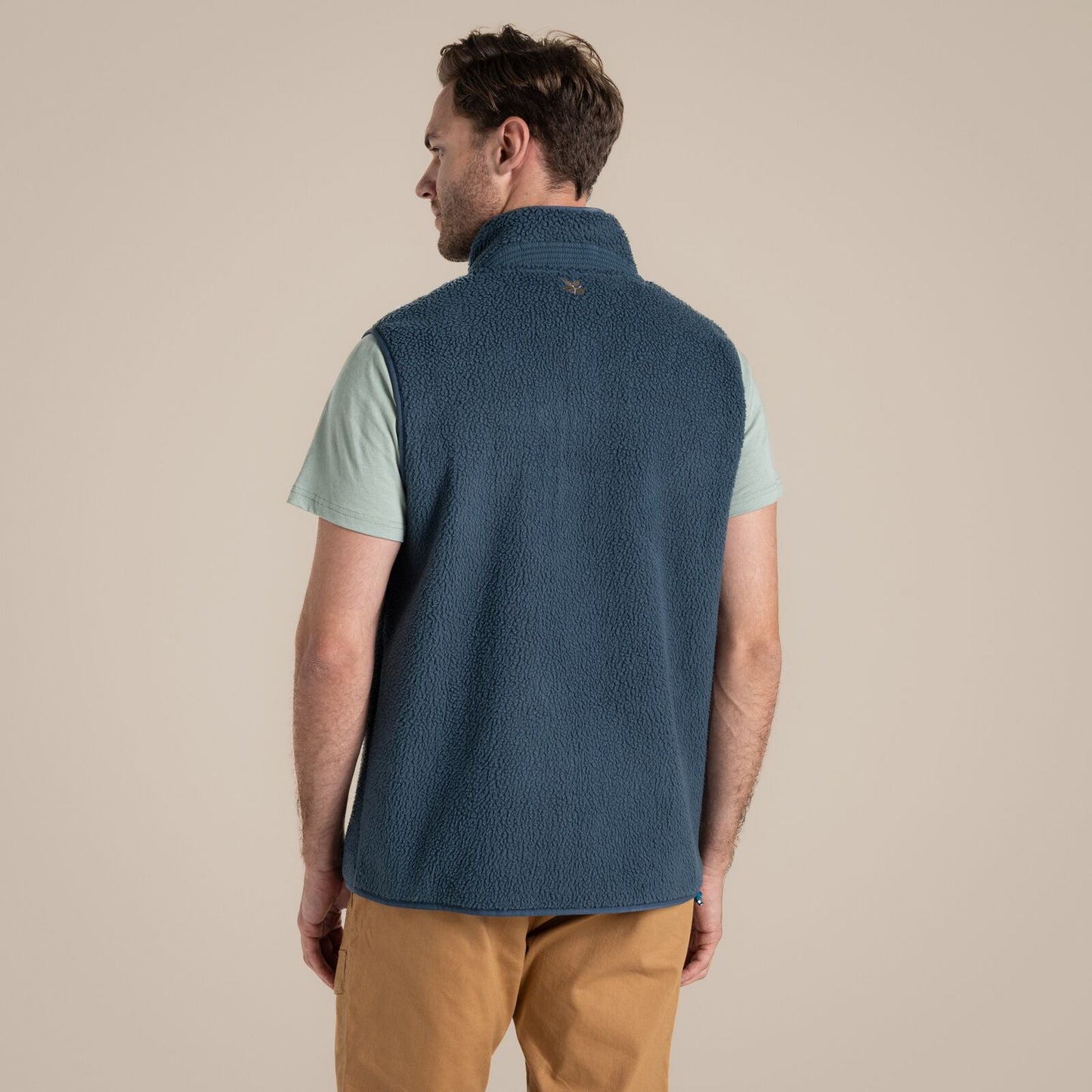 Craghoppers Mens Whitendale National Trust Collection Gilet